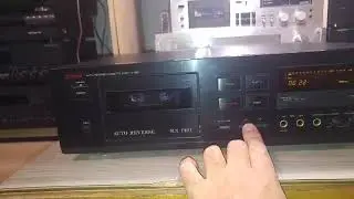 LUXMAN K-351