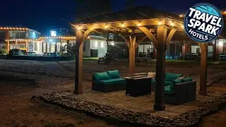 Sea Edge Beachside Hotel | Parksville (BC), Canada | Hotel Review ⭐