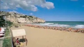 Prenota in Puglia presenta : Hotel Residence Julia,Vieste