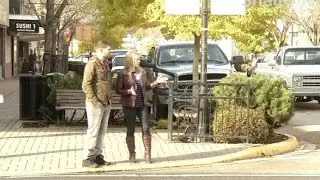 Rainbow Crosswalk Proposed for Vernon