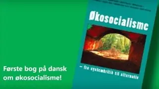 &Oslash;kosocialisme - fra systemkritik til alternativ