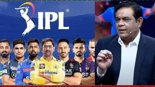 RASHID LATIF Believes Pakistan&rsquo;s Absence from IPL is Hurting Player Development in Pakistan