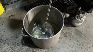 マキタ makita 受電式カクハン機  UT001G簡易動作確認動画【工具一番館東静岡店　買取/販売】