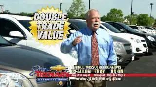 Jim Trenary Automotive Group 