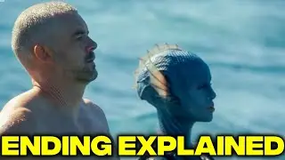 Война между сушей и морем. 5 серия. Разъяснение концовки: всё меняется!