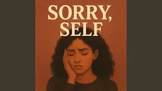 I&rsquo;m Sorry, Self