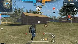 FREE FIRE AIMKILL OB51 💻ALL ROUND TELEPORT🎯 DOWNKILL + WALL HACK | ANTIBAN 100 % SAFE