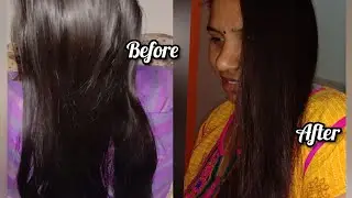 Nitpicking Hair | Before Hair wash Wash |Instant Hair Growth | Hair pack Hair growth tips