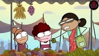 indore cleanest city of india #animation #cartooncreator #notyourtype #viral 