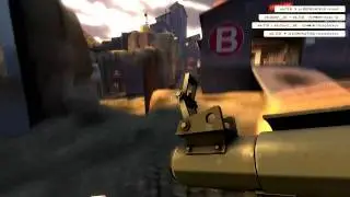 Gpit Soldier