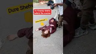 Do Kinaray Last Episode 65 bts | Do Kinaray drama 2nd Last Episode #dokinaray #viral