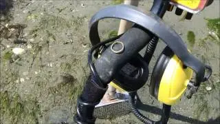 Metal Detecting With Chris Turner From The Ring Finders