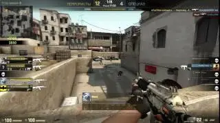 Сильвер может бить сильвера : Silver can beat Silver. CS:GO! Не играй как БОТ