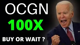 OCGN Stock - Ocugen Inc Stock Breaking News Today | OCGN Stock Price Prediction | OCGN Stock Target