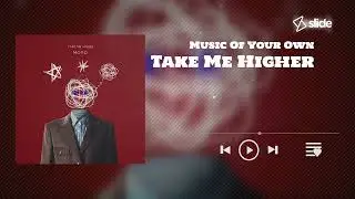 01. MxCarter X Rody Joh - TAKE ME HIGHER ( Extended )