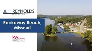 Rockaway Beach Spotlight - Jeff Reynolds Real Estate