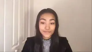 (ВИДЕО SLC) Стратегии социальных сетей FBLA 2020 || 1-е место SLC 2-е место NLC