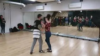 Salsa On2
