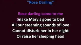Steely Dan - Rose Darling