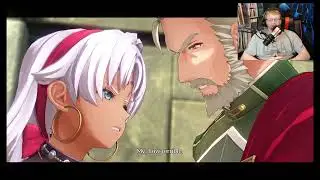 Trails in the Sky 1st Chapter Episode 4