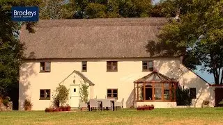 Property For Sale St Erth, near St Ives, Cornwall - Bradleys Estate Agents