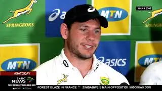 Rassie Erasmus' Springboks squad management under the spotlight