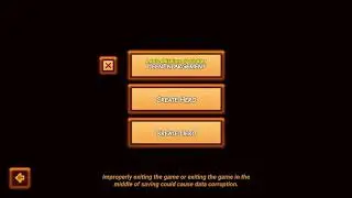 Pixel survival 3: Level one duplication glitch