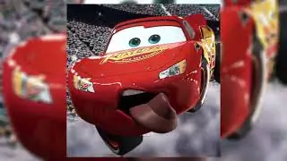 BLOODY! (ULTRA SLOWED) - M4GN x Super Scott, Mcqueen Edit