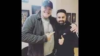 EXCLUSIVE: JOHN FURY REAL TALK 
