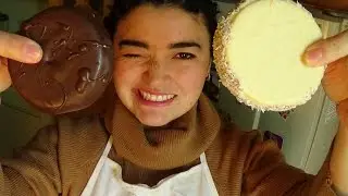 #36 Alfajores - Recetas para ti