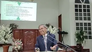 EL SALMO DEL ANCIANO || Salmo 71