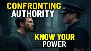 Confronting Legal Authority
