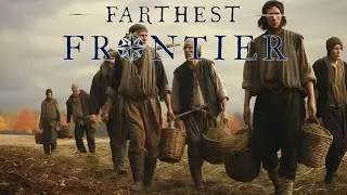 Farthest Frontier - Scarlett Hill # Wasteland XCV
