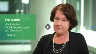 IHS Markit - Chemical Company Analysis