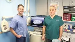 Invisalign Digital Impressions CT by Dental Associates of CT