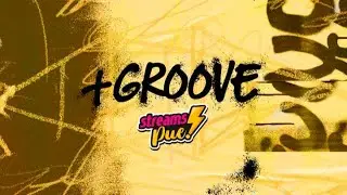 MAS GROOVE 04-09