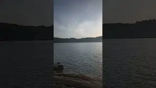 Lake Cumberland, KY #fishing #nature #asmr