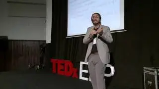 La connaissance intuitive, une science oubliée par les hommes? | Issam Toualbi | TEDxENP