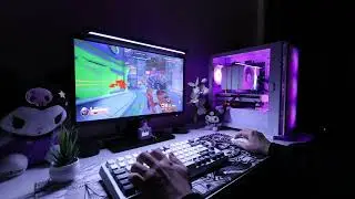 play overwatch 2 w/ me 💜cozy overwatch 2 pov gameplay