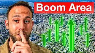 This City in Connecticut Will Boom in 2026, Here's Why. (Fairfield)