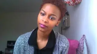 Hairfinity Review