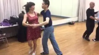 TeamSalsa: Video Update 10/13 #1