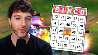 Freetovo Bingo