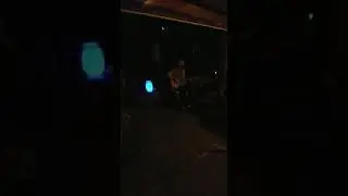 Aint No Sunshine Jaime Dolce Live in Zeri