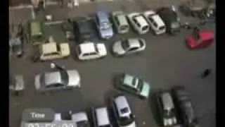 female drivers and their tactics