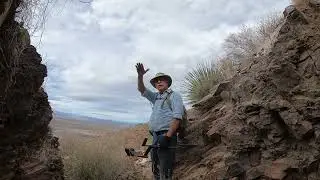 Lost Adams Gold Diggings: More Clues to the Gold