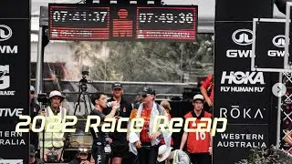 Race Recap of 2022