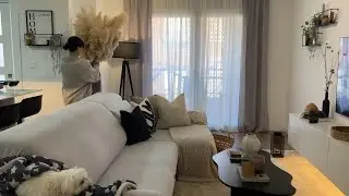 ✨Despu&eacute;s De Reyes: Limpieza Profunda/Lluvia y Vuelta a La Calma En Casa