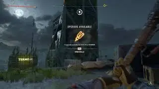 Dying Light 2 [PS4] - Infinite Inhibitor Bug?