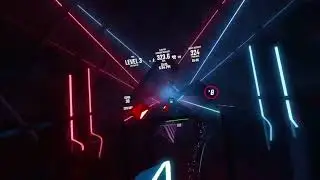 AJR - My Play [Beat Saber]